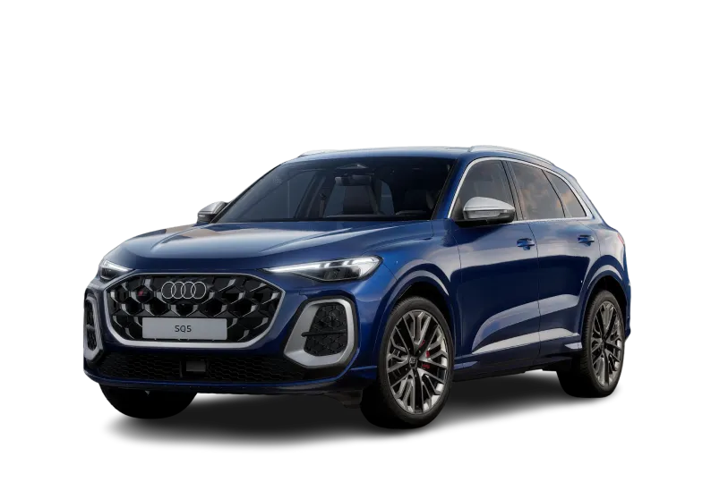 TFSI quattro S tronic
